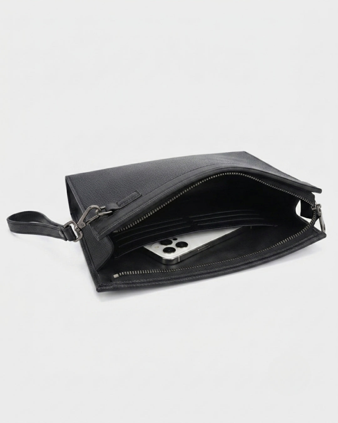 The Clutch - Black