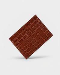 The Cardholder - Orange