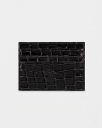 The Cardholder - Black
