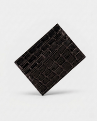 The Cardholder - Black