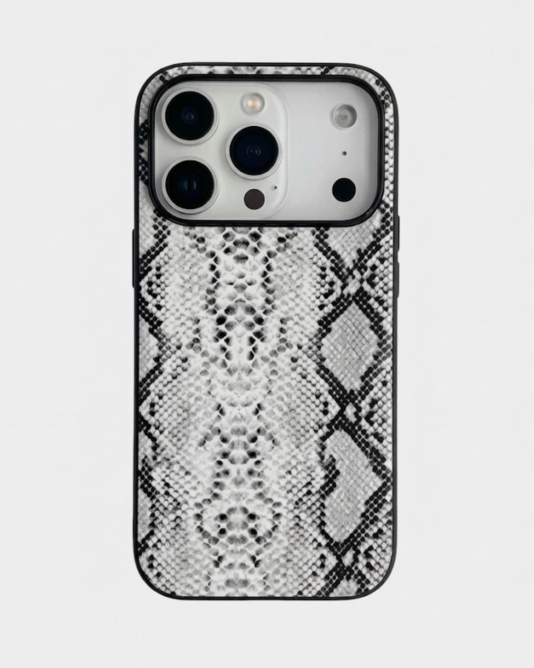 The Python Case