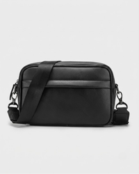 The Companion - Black