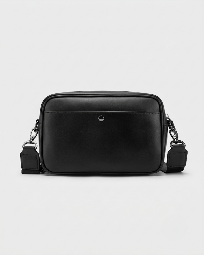 The Companion - Black